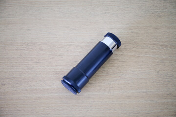 Telescope parts equipment pack for observe universe