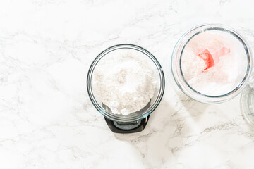 Whipping Up Homemade Cream Cheese Frosting