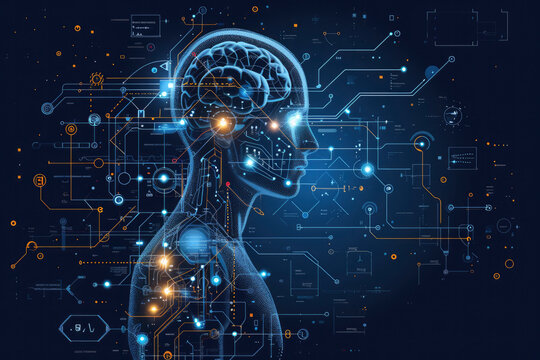 Artificial intelligence (AI) and machine learning applications may become more sophisticated in healthcare