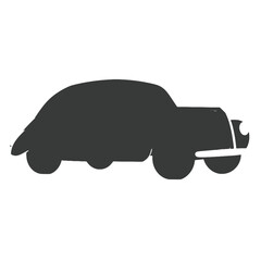 car silhouette