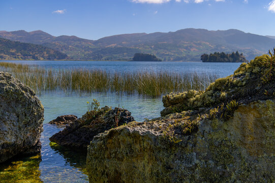 Laguna de tota