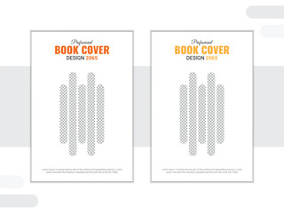 High-quality corporate book jackets design,