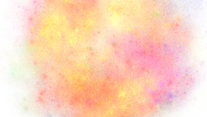 abstract watercolor background