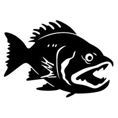 illustration of fish