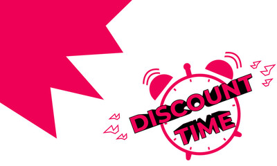Time for discounts.
Vector 3D background with clock.
The clock is ringing.
Discounts, promotions, for a business website.
Abstract background for the site.
Vector background with clock and abstract