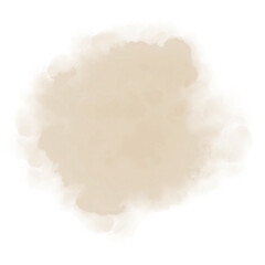 salt on white background