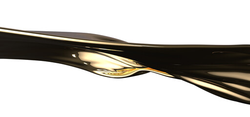 gold cloth, luxury smooth golden background, wave