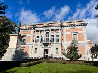 Museo del Prado - 736345987