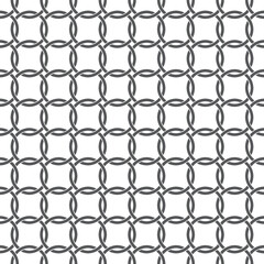 Geometric pattern design. Vector background