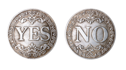 yes  no