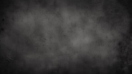 Elegant black background vector illustration with.Generative AI