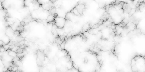 White Marble texture wall and floor paint luxury, grunge background. White and black beige natural vintage isolated marble texture background vector. cracked Marble texture frame background.