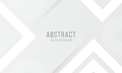 Abstract gray and white texture background for presentations. vector illustration