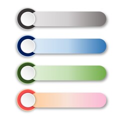 text boxes, text boxes 3d, box frame, text frame, title box