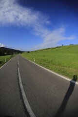 Summer in Slovakia, Tatry mountains