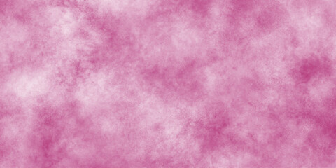Abstract banner background rainbow texture,clouds in bright rainbow colors of pink green blue yellow and purple, Brush stroked painting. Strokes of paint. Bright color effect liquid wallpaper, poster,