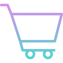 Cart icon