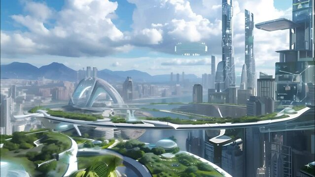 city, urban, architecture, modern, skyscraper