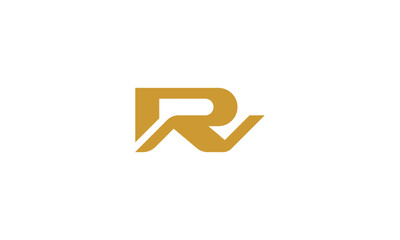 RN logo Design