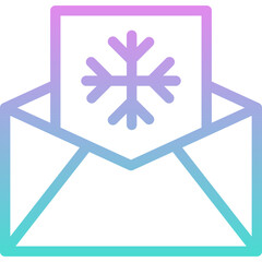 Mail icon