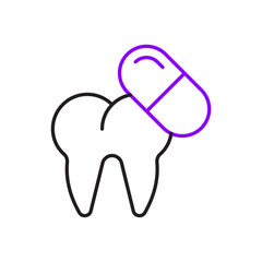 Dentistry, oral health, toothache, tooth decay, dental care, gums, oral hygiene, toothbrush, toothpaste, flossing, dental checkup, cavities, enamel, dentist, dental plaque, braces, orthodontics,