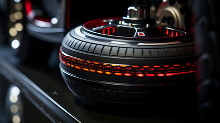 Reviving Nostalgic Beats: Unleashing the Power of Vintage Sound and Entertainment, Perfect for Every Party!, generative AI