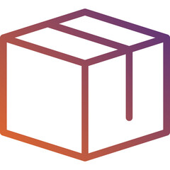 Box icon