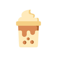 Bubble Tea, Boba, Tapioca Pearls, Milk Tea, Flavors, Taiwanese Drink, Refreshing, Sweet, Beverage, Tea House, Chewy, Straw, Asian Drink, Cold, Popular, Trendy, Sip, Fun, Refreshment, Boba Shop, Taro, 