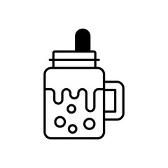 Bubble Tea, Boba, Tapioca Pearls, Milk Tea, Flavors, Taiwanese Drink, Refreshing, Sweet, Beverage, Tea House, Chewy, Straw, Asian Drink, Cold, Popular, Trendy, Sip, Fun, Refreshment, Boba Shop, Taro, 