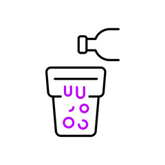 Bubble Tea, Boba, Tapioca Pearls, Milk Tea, Flavors, Taiwanese Drink, Refreshing, Sweet, Beverage, Tea House, Chewy, Straw, Asian Drink, Cold, Popular, Trendy, Sip, Fun, Refreshment, Boba Shop, Taro, 