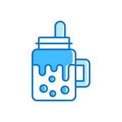 Bubble Tea, Boba, Tapioca Pearls, Milk Tea, Flavors, Taiwanese Drink, Refreshing, Sweet, Beverage, Tea House, Chewy, Straw, Asian Drink, Cold, Popular, Trendy, Sip, Fun, Refreshment, Boba Shop, Taro, 