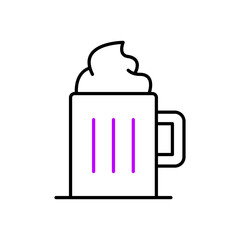 Bubble Tea, Boba, Tapioca Pearls, Milk Tea, Flavors, Taiwanese Drink, Refreshing, Sweet, Beverage, Tea House, Chewy, Straw, Asian Drink, Cold, Popular, Trendy, Sip, Fun, Refreshment, Boba Shop, Taro, 