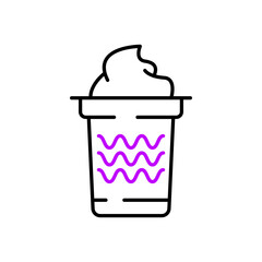 Bubble Tea, Boba, Tapioca Pearls, Milk Tea, Flavors, Taiwanese Drink, Refreshing, Sweet, Beverage, Tea House, Chewy, Straw, Asian Drink, Cold, Popular, Trendy, Sip, Fun, Refreshment, Boba Shop, Taro, 
