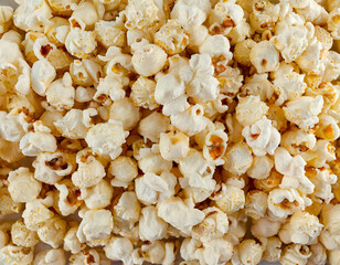 Popcorn full screen 