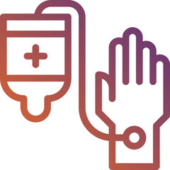 Transfusion icon