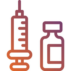 Vacination icon