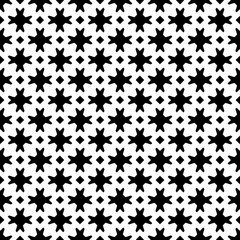 Black seamless abstract pattern. Overlay for background and backdrop. Ornamental design. PNG graphic illustration with transparent background.