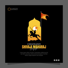 Chhatrapati Shivaji Jayanti is a day dedicated to honoring and celebrating the birth anniversary of Chhatrapati Shivaji Maharaj.
