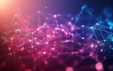 Connect Technology Background Design. background design for brochures, flyers, magazine, business card, banner