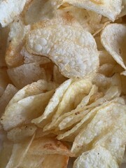 potato chips