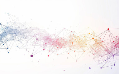 Connect Technology Background Design. background design for brochures, flyers, magazine, business card, banner