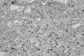 Wall terrazzo texture gray blue of stone granite black white background marble surface pattern sandstone small have mixed sand tile background.