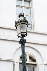 old, rusty street lamp,old street lamp, street lanterns Old vintage lanterns 