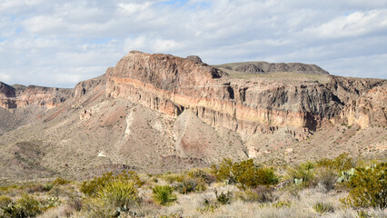 Big Bend National Park, Texas