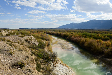 Big Bend National Park, Texas