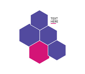 Fototapeta premium Photo collage frames, mockup picture collages, photo frames, photo collage album