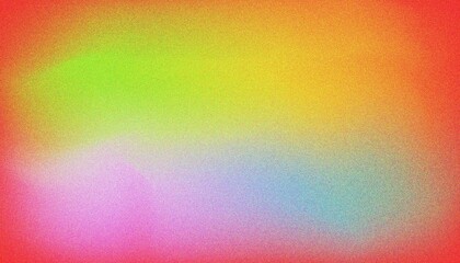 Grainy textured grunge background. Grainy Gradient colorful Background design.