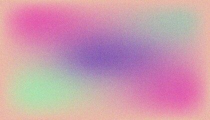 Grainy textured grunge background. Grainy Gradient colorful Background design.