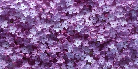 beautiful purple background of lilac flowers in close-up,place for text,spring design concept,holiday cards and invitations,spa,feminine style and beauty