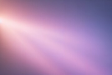 Fototapeta premium Colorful sunshine glare background.